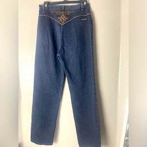 Fancy Ass vintage jeans size 28